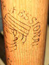 Estes Marking right.JPG (74550 bytes)