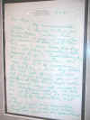 P158 O'MARY Close up Cobb letter 1st page.JPG (77326 bytes)